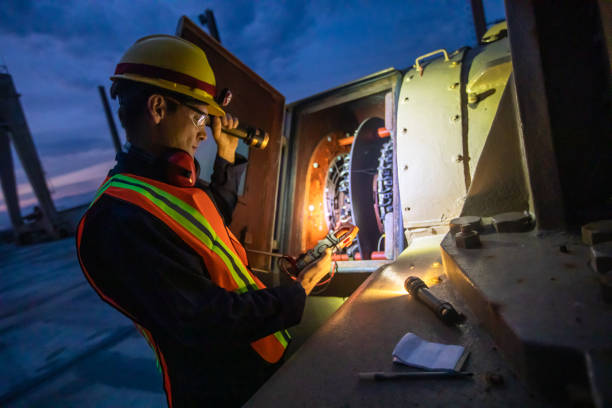 Best Circuit Breaker Repair  in Burnsville, MN